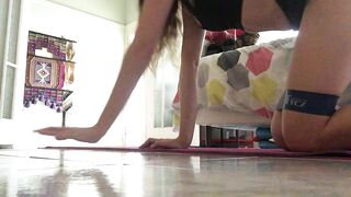 Cocoalicemodel (Coco Alice) OnlyFans Leaks Australian Blonde 19 yr old nudist 521