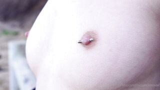 Cocoalicemodel (Coco Alice) OnlyFans Leaks Australian Blonde 19 yr old nudist 868