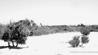 Cocoalicemodel (Coco Alice) OnlyFans Leaks Australian Blonde 19 yr old nudist 122