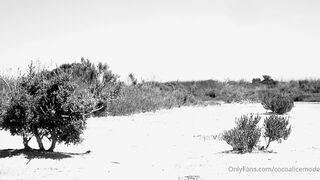 Cocoalicemodel (Coco Alice) OnlyFans Leaks Australian Blonde 19 yr old nudist 122