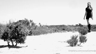 Cocoalicemodel (Coco Alice) OnlyFans Leaks Australian Blonde 19 yr old nudist 122