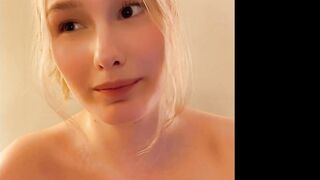 Cocoalicemodel (Coco Alice) OnlyFans Leaks Australian Blonde 19 yr old nudist 24