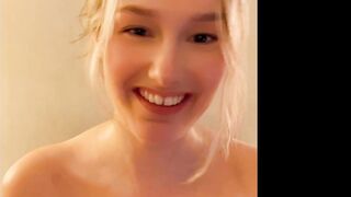Cocoalicemodel (Coco Alice) OnlyFans Leaks Australian Blonde 19 yr old nudist 24