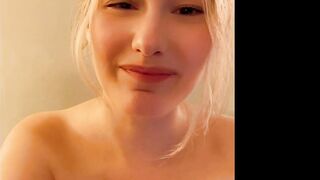 Cocoalicemodel (Coco Alice) OnlyFans Leaks Australian Blonde 19 yr old nudist 24