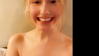Cocoalicemodel (Coco Alice) OnlyFans Leaks Australian Blonde 19 yr old nudist 24