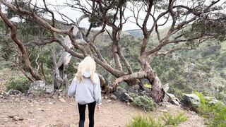 Cocoalicemodel (Coco Alice) OnlyFans Leaks Australian Blonde 19 yr old nudist 863