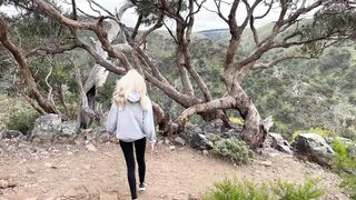 Cocoalicemodel (Coco Alice) OnlyFans Leaks Australian Blonde 19 yr old nudist 863