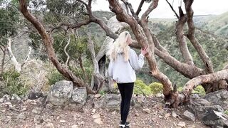 Cocoalicemodel (Coco Alice) OnlyFans Leaks Australian Blonde 19 yr old nudist 863