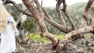 Cocoalicemodel (Coco Alice) OnlyFans Leaks Australian Blonde 19 yr old nudist 863