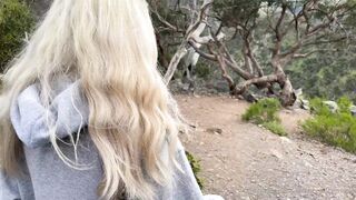 Cocoalicemodel (Coco Alice) OnlyFans Leaks Australian Blonde 19 yr old nudist 863