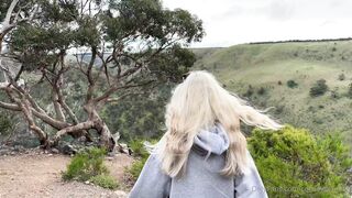 Cocoalicemodel (Coco Alice) OnlyFans Leaks Australian Blonde 19 yr old nudist 863