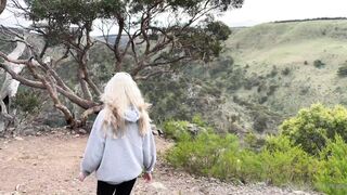 Cocoalicemodel (Coco Alice) OnlyFans Leaks Australian Blonde 19 yr old nudist 863