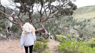 Cocoalicemodel (Coco Alice) OnlyFans Leaks Australian Blonde 19 yr old nudist 863