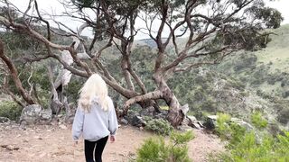 Cocoalicemodel (Coco Alice) OnlyFans Leaks Australian Blonde 19 yr old nudist 863