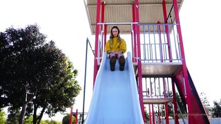 Cocoalicemodel (Coco Alice) OnlyFans Leaks Australian Blonde 19 yr old nudist 626