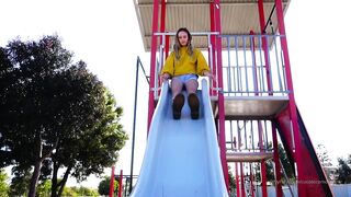 Cocoalicemodel (Coco Alice) OnlyFans Leaks Australian Blonde 19 yr old nudist 626