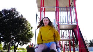 Cocoalicemodel (Coco Alice) OnlyFans Leaks Australian Blonde 19 yr old nudist 626