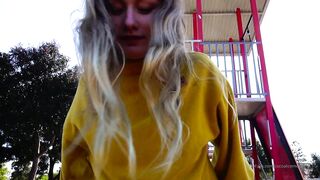 Cocoalicemodel (Coco Alice) OnlyFans Leaks Australian Blonde 19 yr old nudist 626