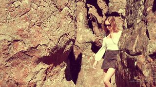 Cocoalicemodel (Coco Alice) OnlyFans Leaks Australian Blonde 19 yr old nudist 472