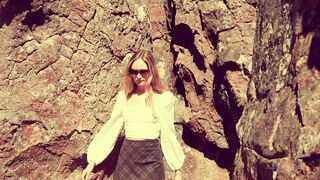 Cocoalicemodel (Coco Alice) OnlyFans Leaks Australian Blonde 19 yr old nudist 472