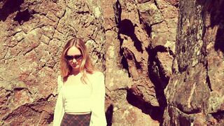 Cocoalicemodel (Coco Alice) OnlyFans Leaks Australian Blonde 19 yr old nudist 472