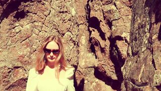 Cocoalicemodel (Coco Alice) OnlyFans Leaks Australian Blonde 19 yr old nudist 472