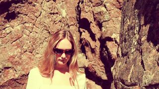 Cocoalicemodel (Coco Alice) OnlyFans Leaks Australian Blonde 19 yr old nudist 472