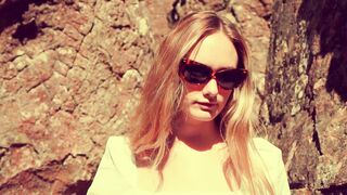 Cocoalicemodel (Coco Alice) OnlyFans Leaks Australian Blonde 19 yr old nudist 472