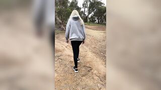 Cocoalicemodel (Coco Alice) OnlyFans Leaks Australian Blonde 19 yr old nudist 864