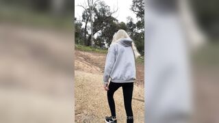 Cocoalicemodel (Coco Alice) OnlyFans Leaks Australian Blonde 19 yr old nudist 864