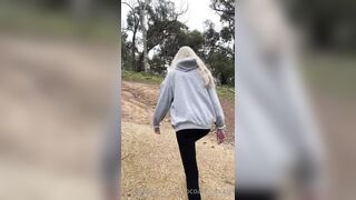 Cocoalicemodel (Coco Alice) OnlyFans Leaks Australian Blonde 19 yr old nudist 864