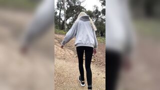 Cocoalicemodel (Coco Alice) OnlyFans Leaks Australian Blonde 19 yr old nudist 864