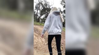 Cocoalicemodel (Coco Alice) OnlyFans Leaks Australian Blonde 19 yr old nudist 864