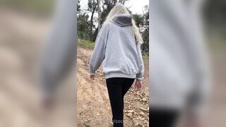 Cocoalicemodel (Coco Alice) OnlyFans Leaks Australian Blonde 19 yr old nudist 864