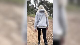 Cocoalicemodel (Coco Alice) OnlyFans Leaks Australian Blonde 19 yr old nudist 864