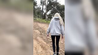 Cocoalicemodel (Coco Alice) OnlyFans Leaks Australian Blonde 19 yr old nudist 864