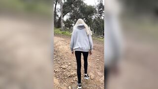 Cocoalicemodel (Coco Alice) OnlyFans Leaks Australian Blonde 19 yr old nudist 864