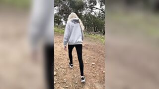 Cocoalicemodel (Coco Alice) OnlyFans Leaks Australian Blonde 19 yr old nudist 864