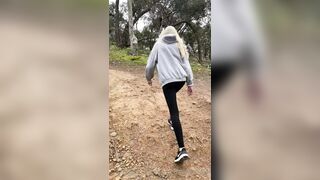 Cocoalicemodel (Coco Alice) OnlyFans Leaks Australian Blonde 19 yr old nudist 864