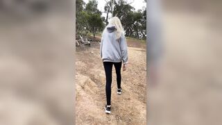 Cocoalicemodel (Coco Alice) OnlyFans Leaks Australian Blonde 19 yr old nudist 864