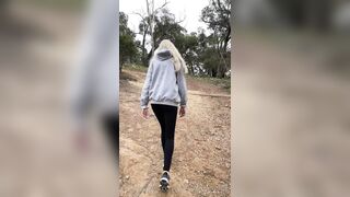 Cocoalicemodel (Coco Alice) OnlyFans Leaks Australian Blonde 19 yr old nudist 864