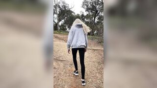 Cocoalicemodel (Coco Alice) OnlyFans Leaks Australian Blonde 19 yr old nudist 864