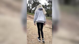 Cocoalicemodel (Coco Alice) OnlyFans Leaks Australian Blonde 19 yr old nudist 864