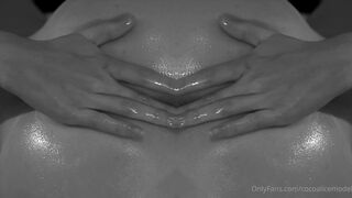 Cocoalicemodel (Coco Alice) OnlyFans Leaks Australian Blonde 19 yr old nudist 812