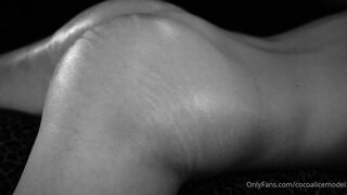 Cocoalicemodel (Coco Alice) OnlyFans Leaks Australian Blonde 19 yr old nudist 252