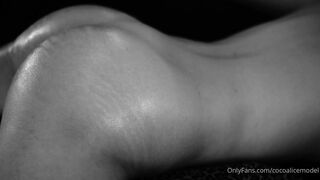 Cocoalicemodel (Coco Alice) OnlyFans Leaks Australian Blonde 19 yr old nudist 252