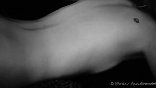 Cocoalicemodel (Coco Alice) OnlyFans Leaks Australian Blonde 19 yr old nudist 252