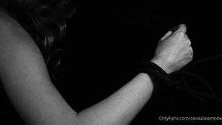 Cocoalicemodel (Coco Alice) OnlyFans Leaks Australian Blonde 19 yr old nudist 252