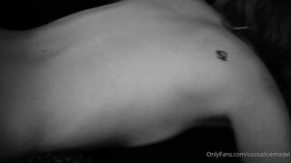 Cocoalicemodel (Coco Alice) OnlyFans Leaks Australian Blonde 19 yr old nudist 252