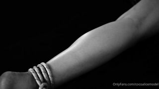 Cocoalicemodel (Coco Alice) OnlyFans Leaks Australian Blonde 19 yr old nudist 252